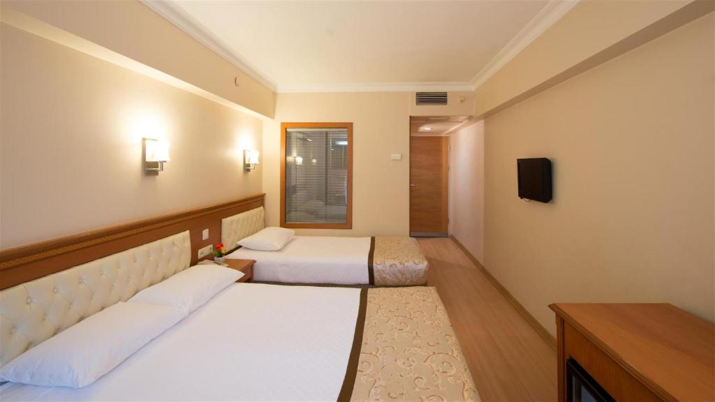 Prestige Hotel Istanbul Laleli
