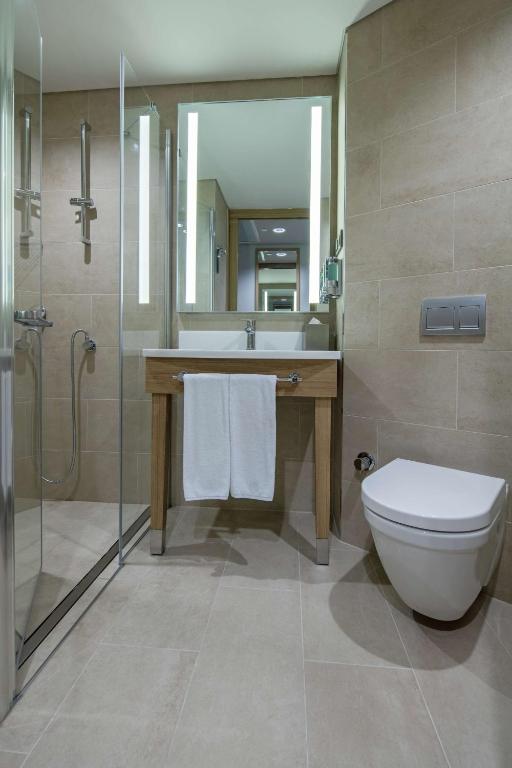Hampton by Hilton Istanbul Zeytinburnu