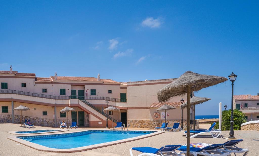 Hotel Bluesea Cabo de Banos (ex. MD Cabo de Banos)