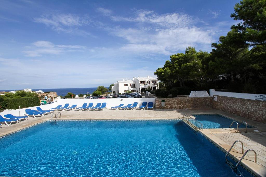 Sa Cala Apartamentos