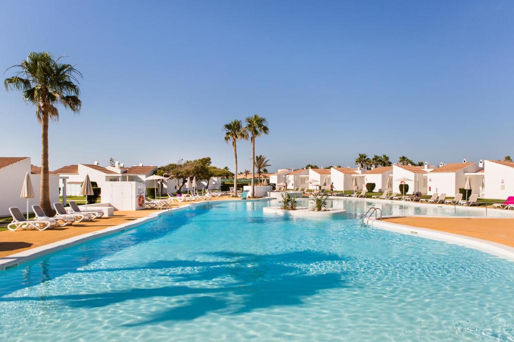 Sagitario Menorca Mar Apartments (Adults Only)