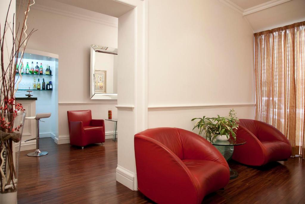 Gambrinus Hotel