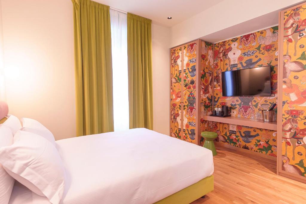 dal travel Hotel Marisa