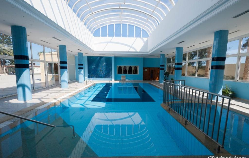 dal travel Hotel Abou Sofiane