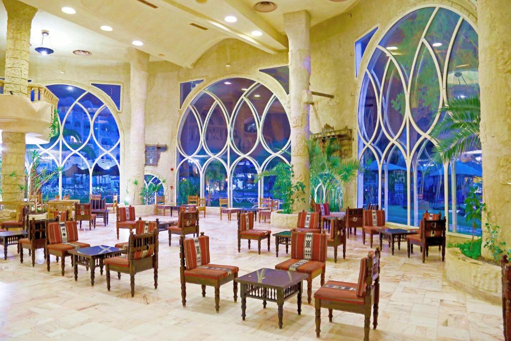 Hotel Lella Baya