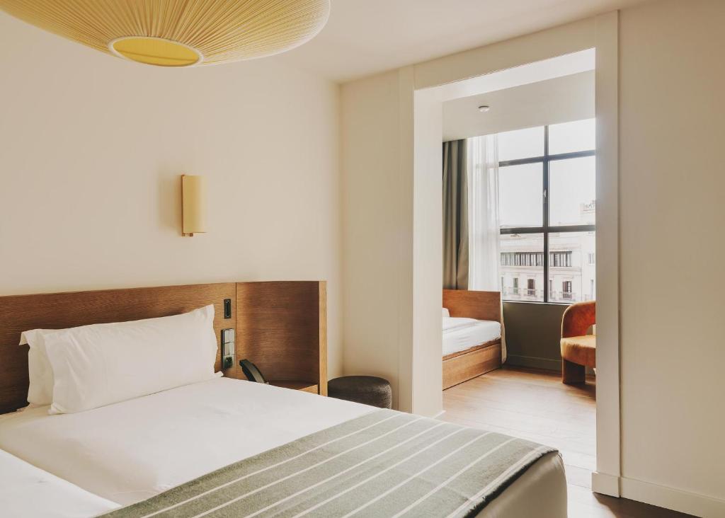 Hotel Regina Barcelona