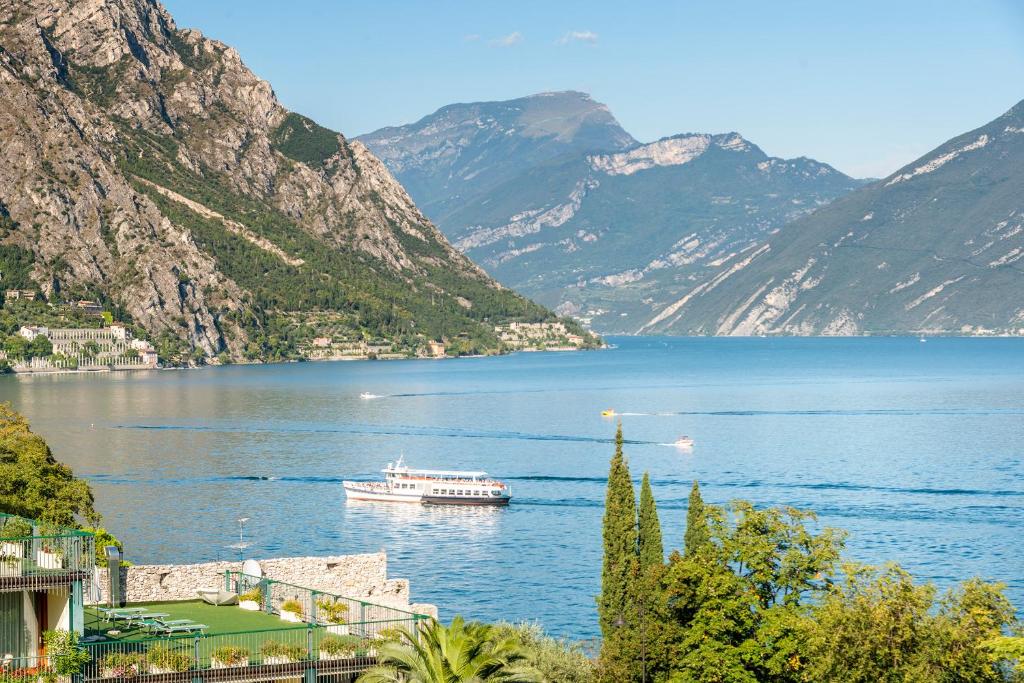 Hotel Sogno del Benaco