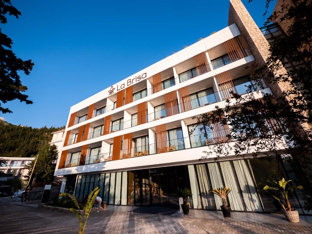 Hotel Boutique La Brisa