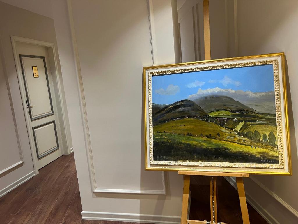 Hotel Boutique Sol Invictus