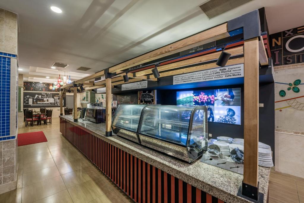 Orange County Kemer Hotel