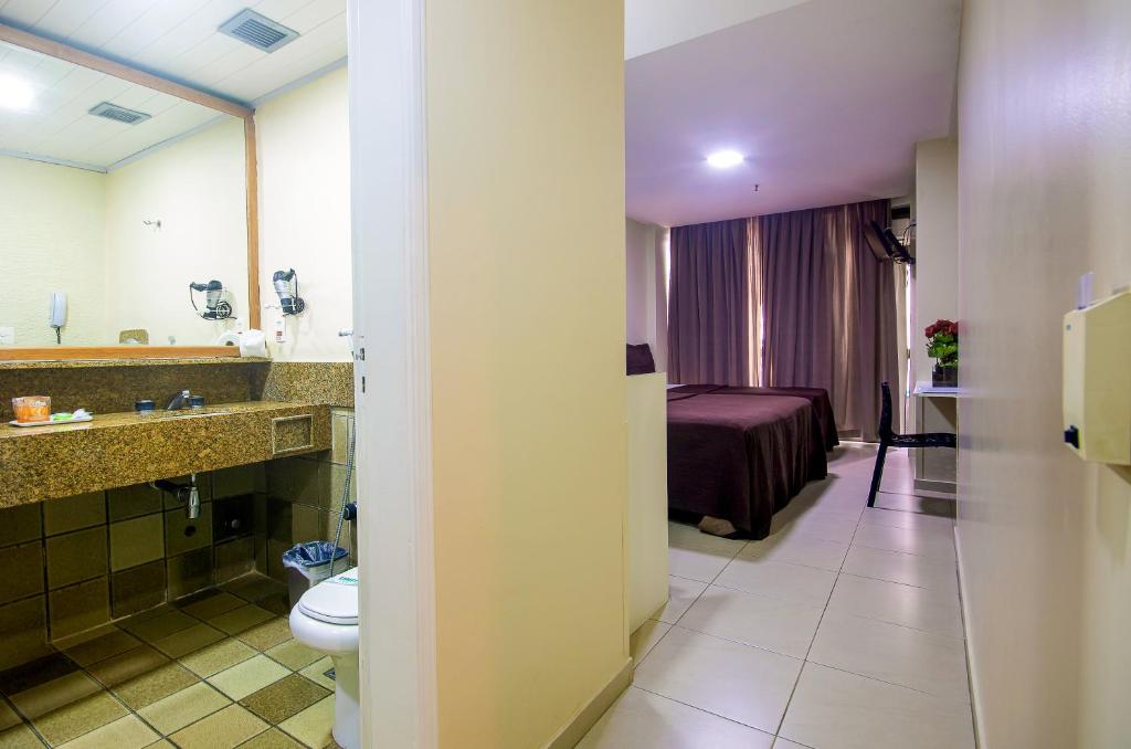 dal travel Hotel Nacional Inn Rio Copacabana