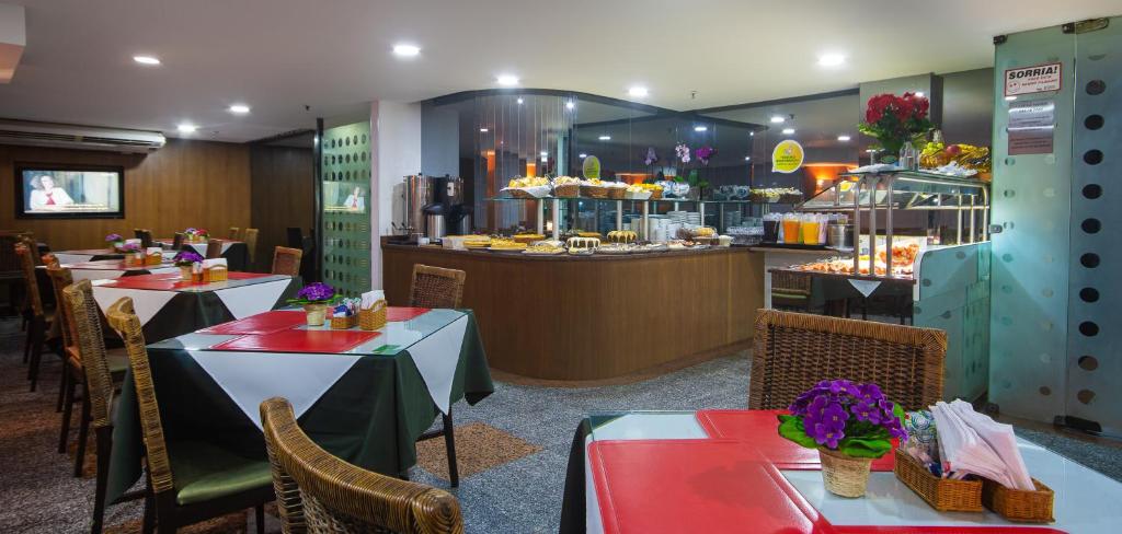 dal travel Hotel Nacional Inn Rio Copacabana