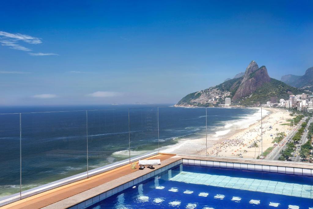 dal travel Sol Ipanema Hotel
