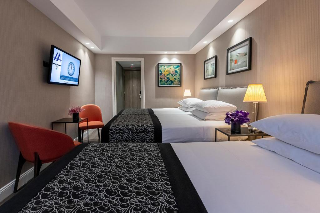 Astor Hotel Athens