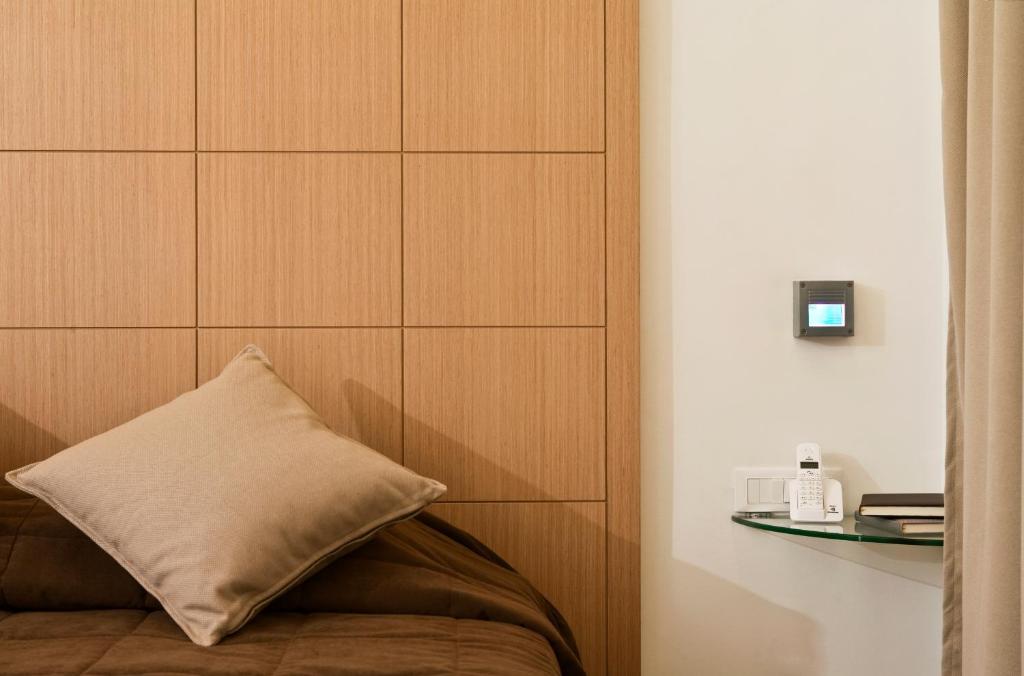 Chic Hotel