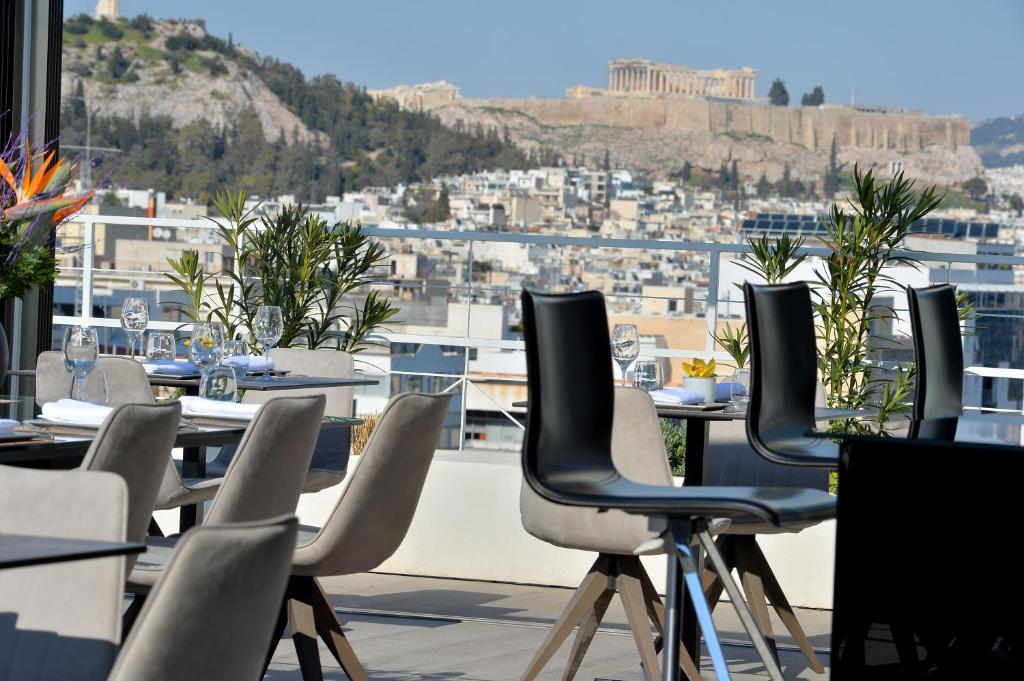 Athenaeum Smart Hotel
