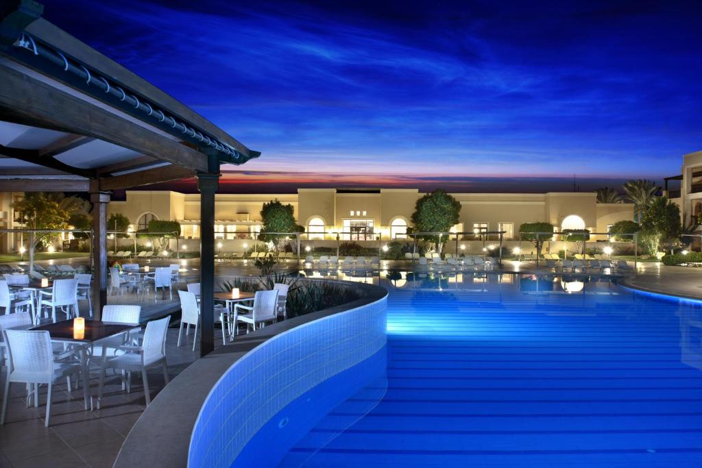 Jaz Mirabel Club & Park