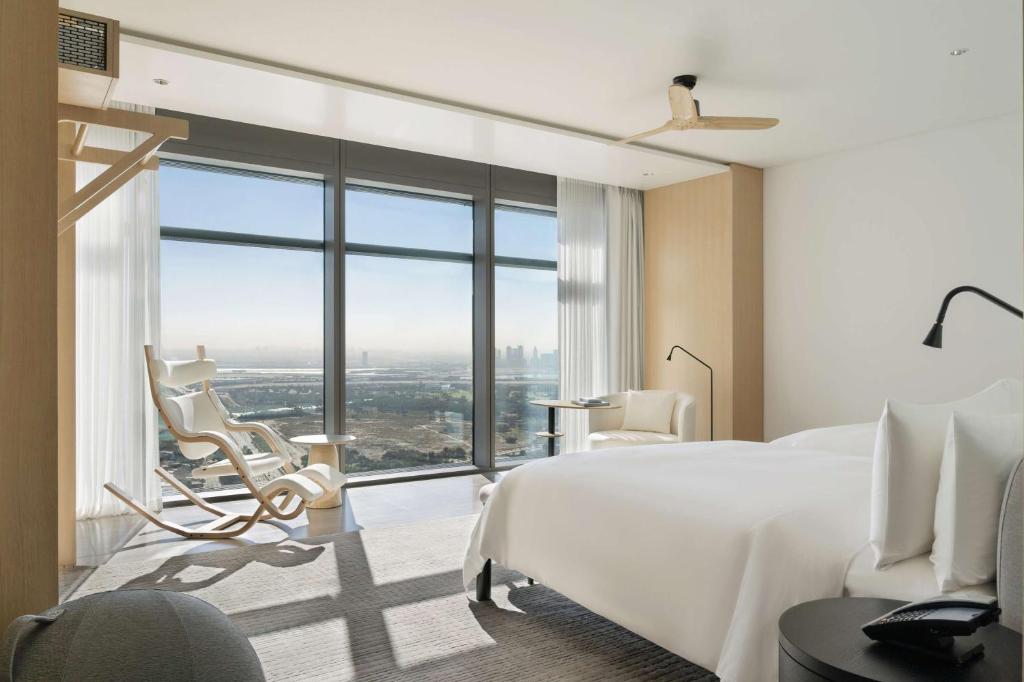 Hotel SIRO One Za'abeel