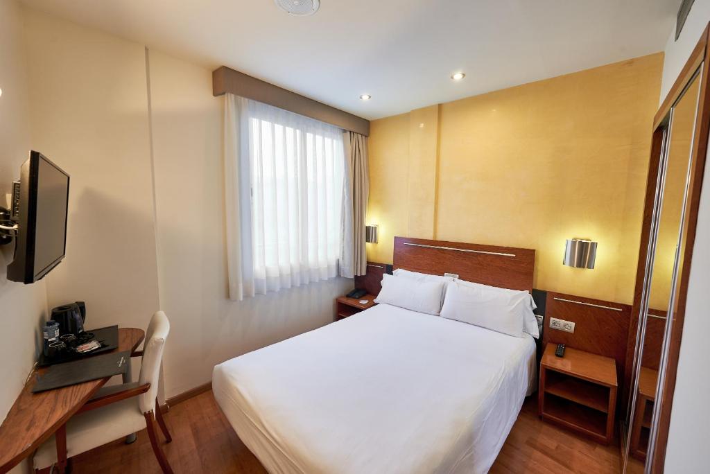 Hotel Garbi Millenni