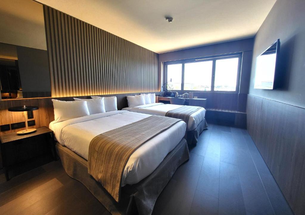 Barcelona Airport Hotel