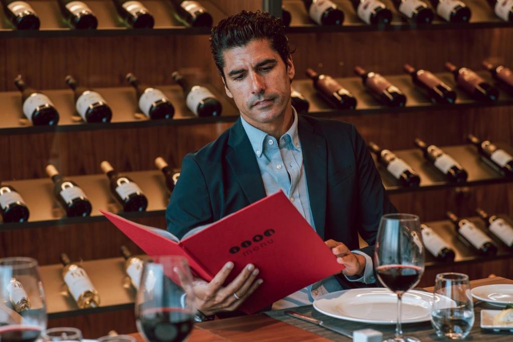 Barcelona Airport Hotel