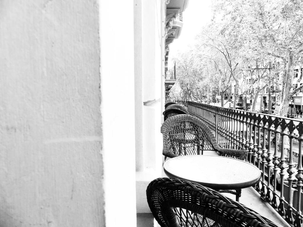 Hotel Ramblas Internacional