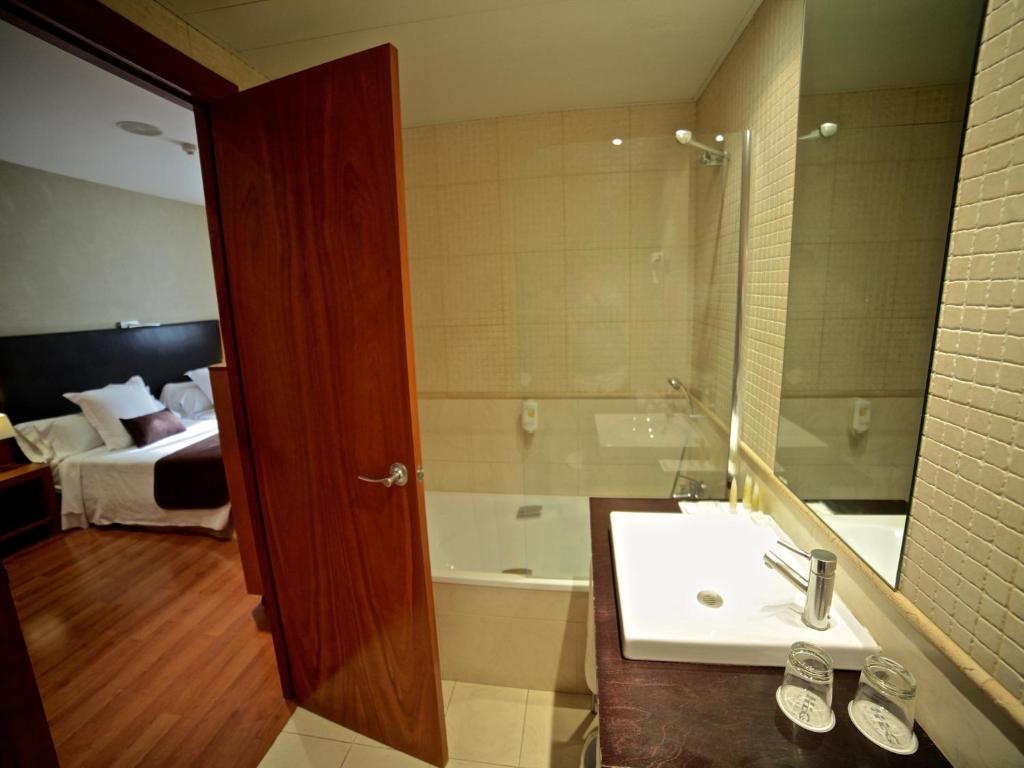 Hotel Sant Just