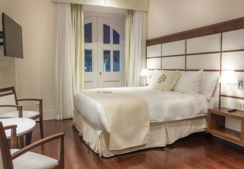 dal travel Central Hotel Panama Casco Viejo