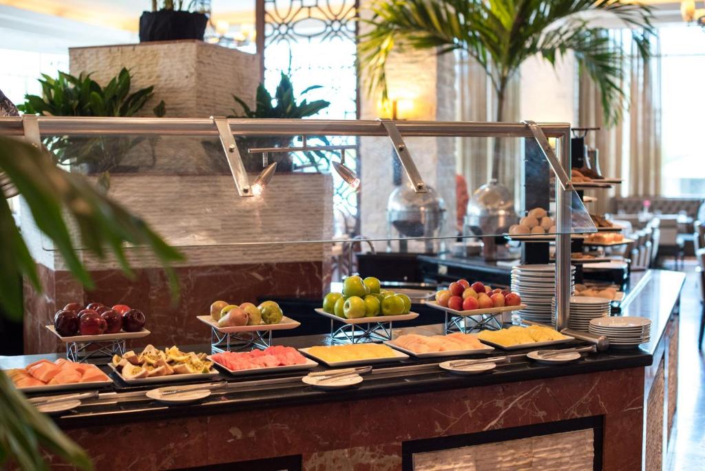dal travel Intercontinental Miramar Panama, an IHG Hotel