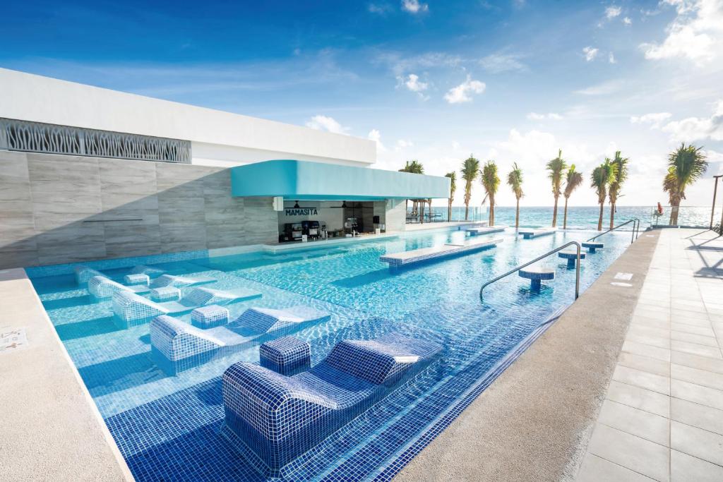 Riu Palace Kukulkan · Adults Only