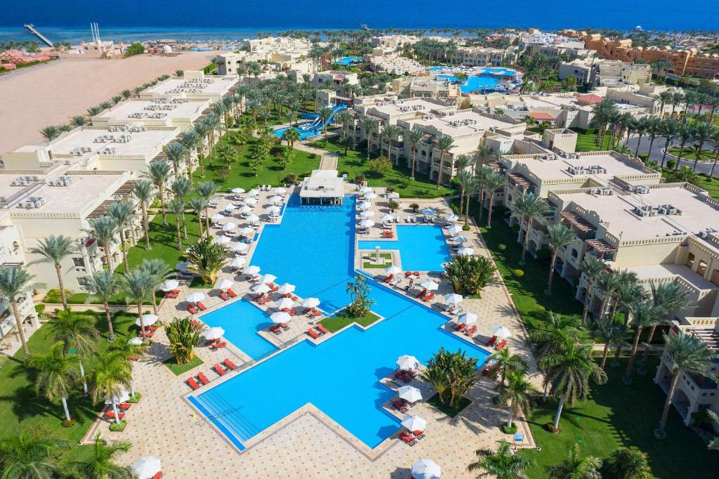 Rixos Sharm El Sheikh (Adults Only 18+)
