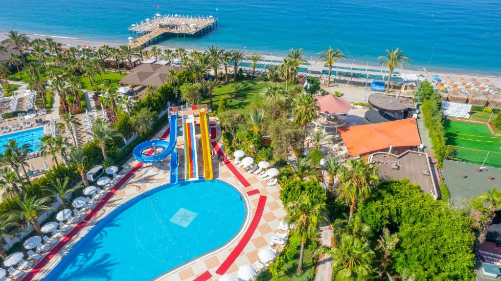 Stella Beach Hotel