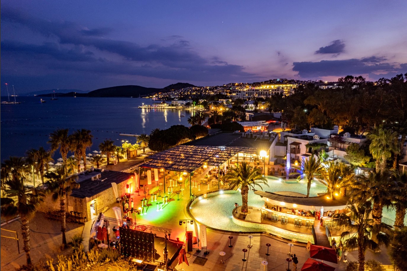 Otium Senses Very Chic Bodrum Hotel