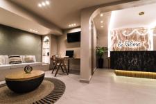 Le Palme ( Ex Ilios 2 Apartaments)