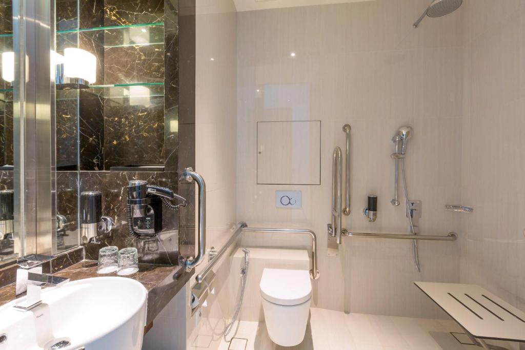 dal travel Holiday Inn Express Singapore Clarke Quay
