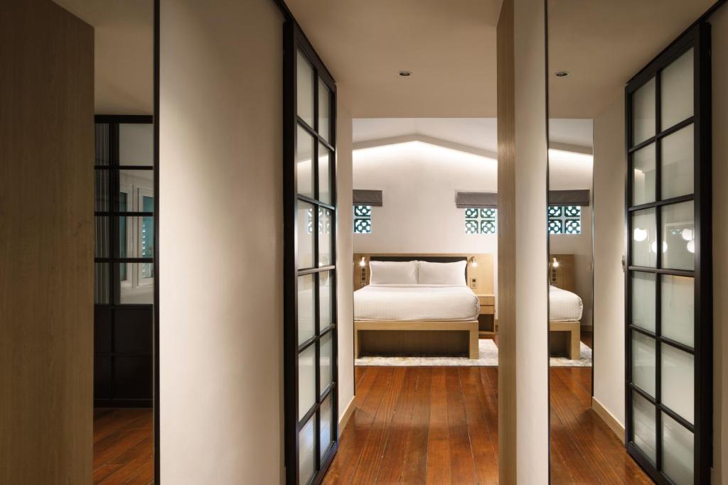 dal travel Hotel KeSa House, The Unlimited Collection managed by The Ascott Limited