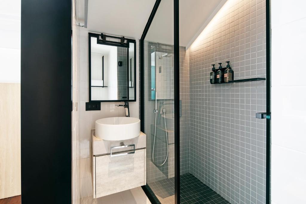 dal travel Hotel KeSa House, The Unlimited Collection managed by The Ascott Limited