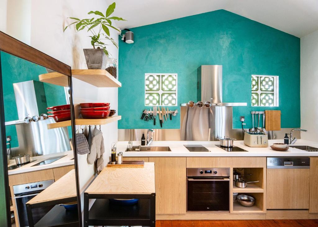 dal travel Hotel KeSa House, The Unlimited Collection managed by The Ascott Limited