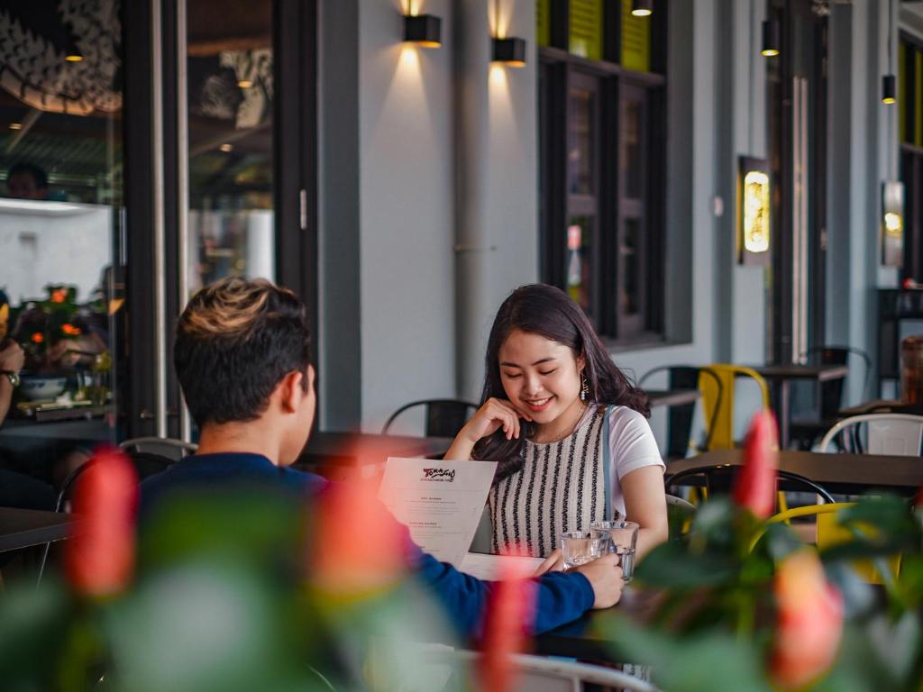 dal travel ST Signature Tanjong Pagar