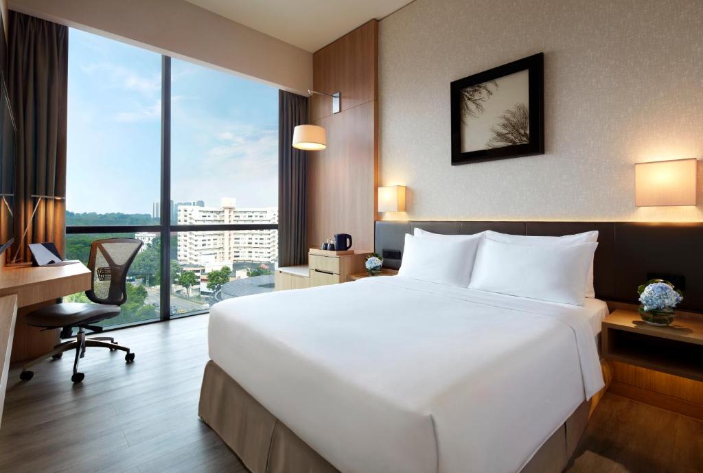 dal travel Momentus Hotel Alexandra