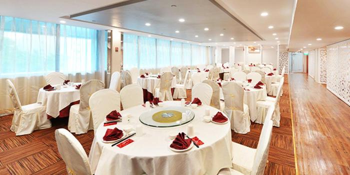 dal travel Relc International Hotel