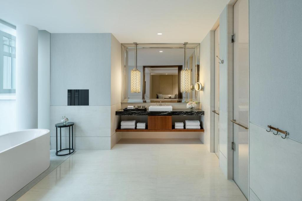 dal travel The Capitol Kempinski Hotel Singapore
