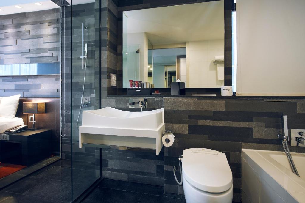 dal travel Quincy Hotel Singapore by Far East Hospitality