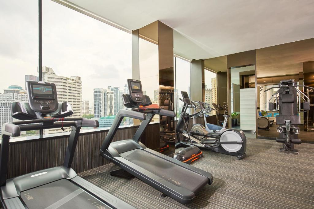 dal travel Quincy Hotel Singapore by Far East Hospitality