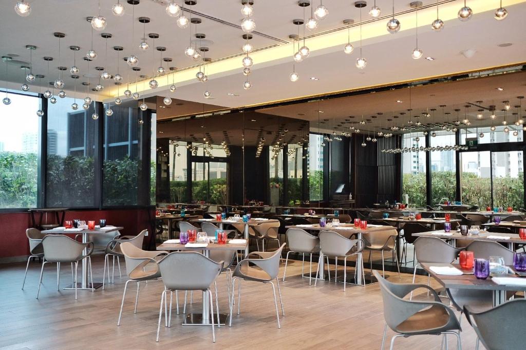 dal travel One Farrer Hotel