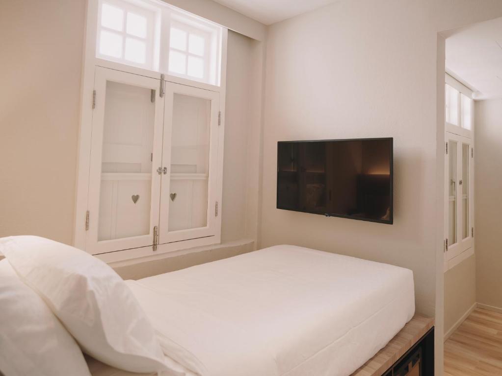 dal travel Hotel 1900 Chinatown