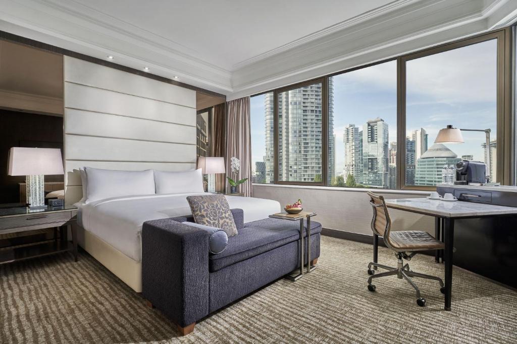 dal travel Singapore Marriott Tang Plaza