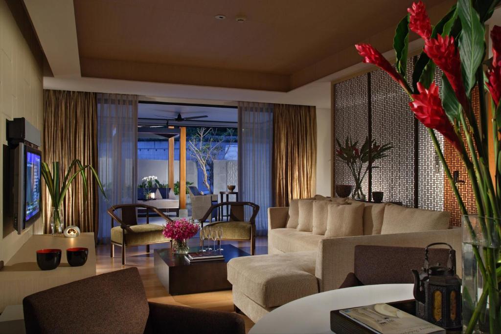 dal travel Singapore Marriott Tang Plaza