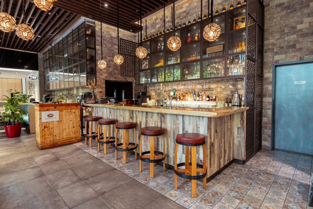 dal travel Hotel Traveltine