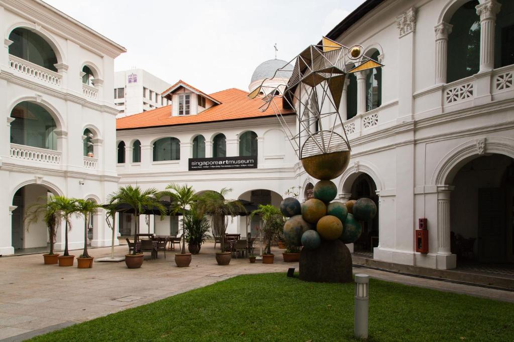 dal travel Summer View Hotel